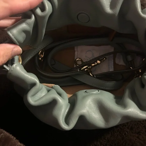 Coach Faye Bag - Picture 3 of 5